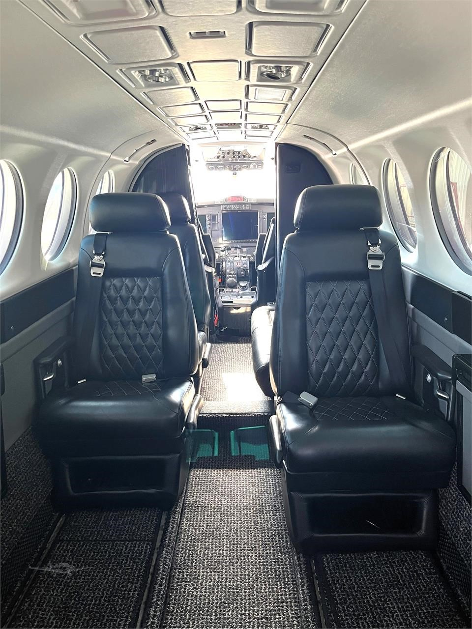 Aircraft Image for N979DK