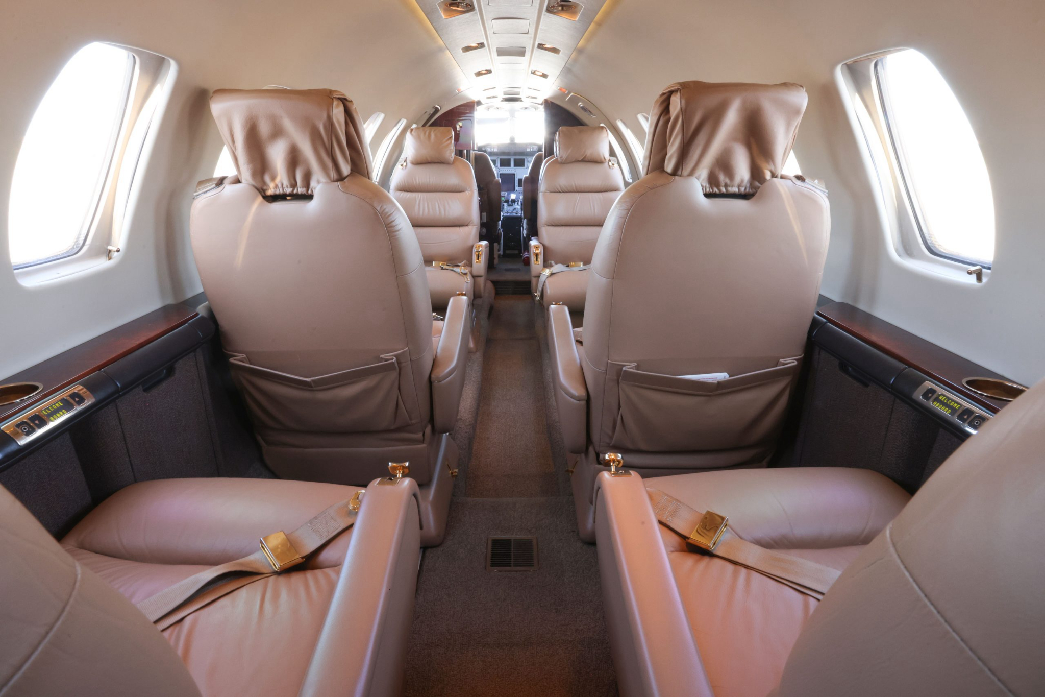 Aircraft Image for N979PW