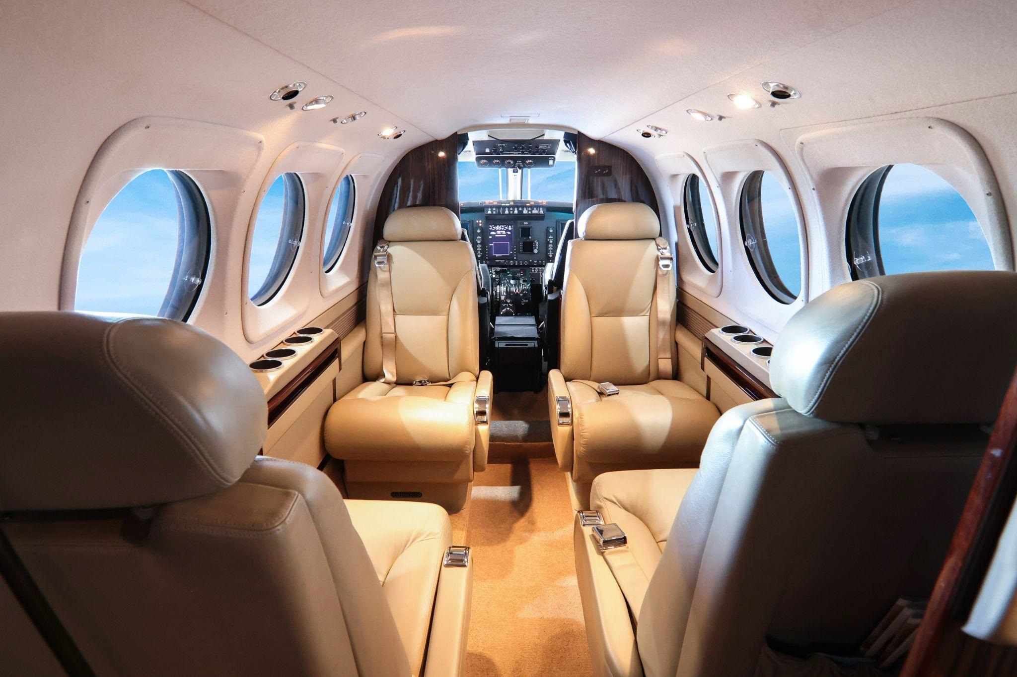 Aircraft Image for N97ES