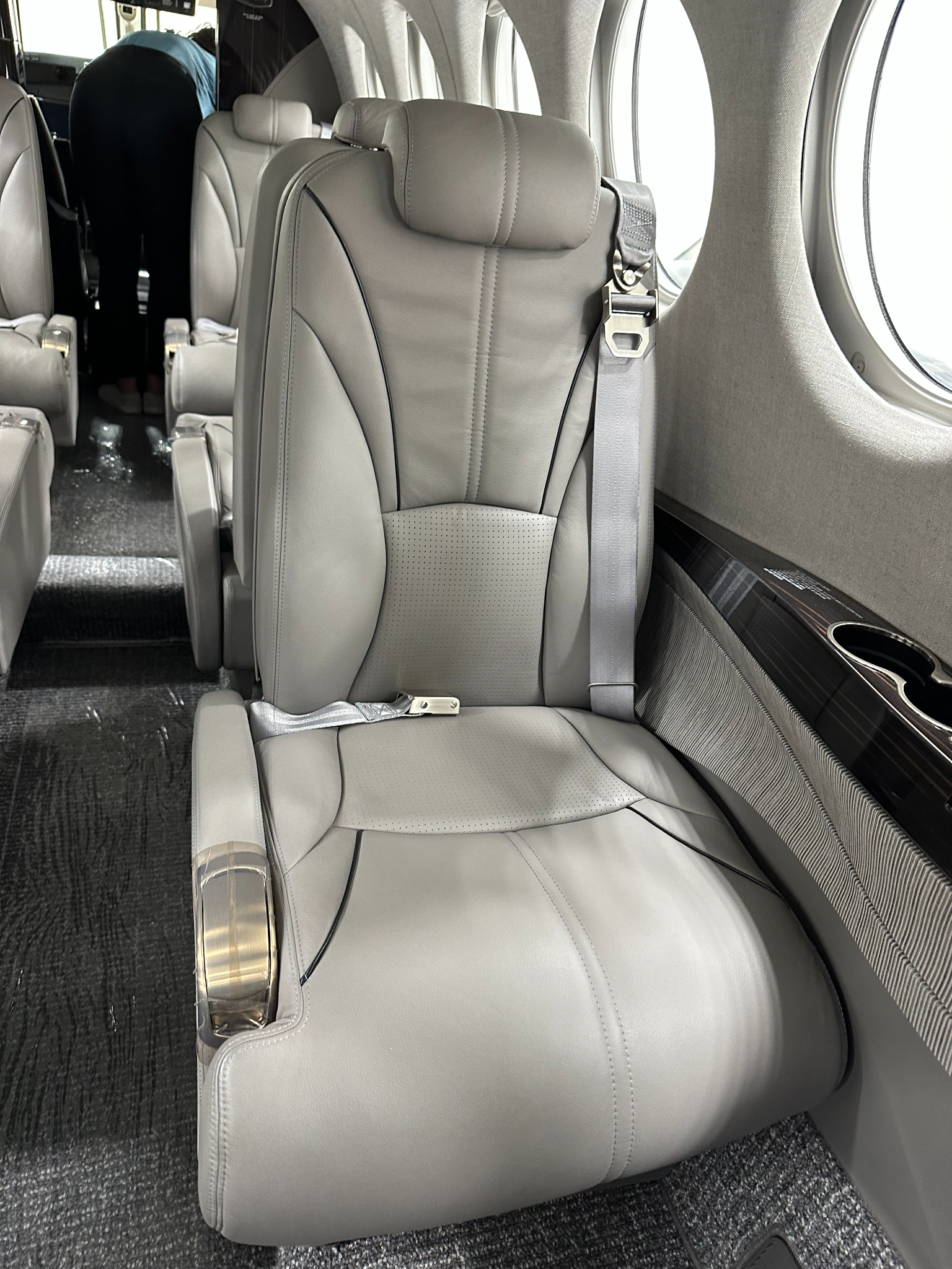 Aircraft Image for N97QR