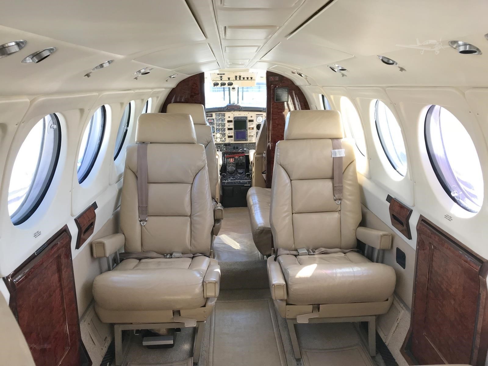 Aircraft Image for N97SZ