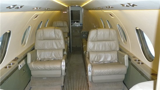 Aircraft Image for N97TD