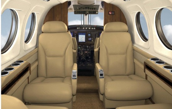 Aircraft Image for N980DW