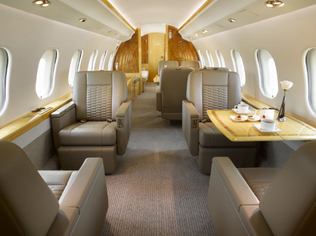 Aircraft Image for N982CC