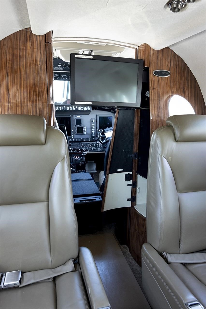 Aircraft Image for N982FL