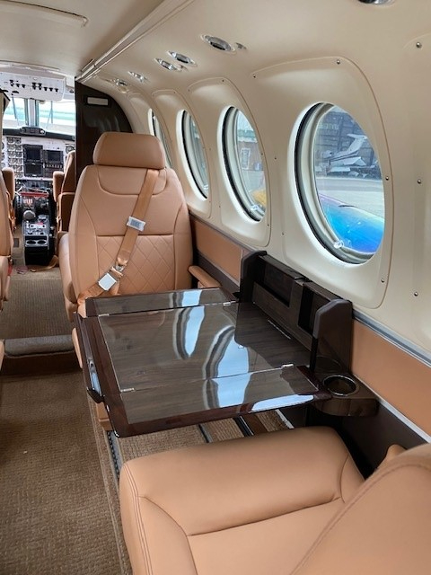 Aircraft Image for N982GA