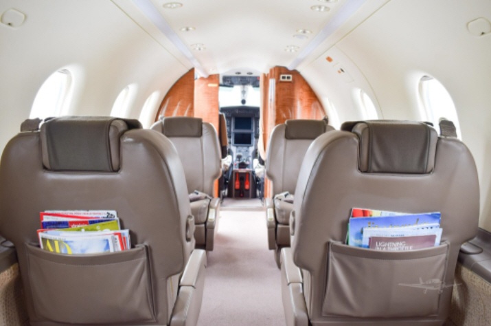 Aircraft Image for N983SC