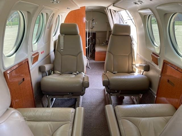Aircraft Image for N984MA