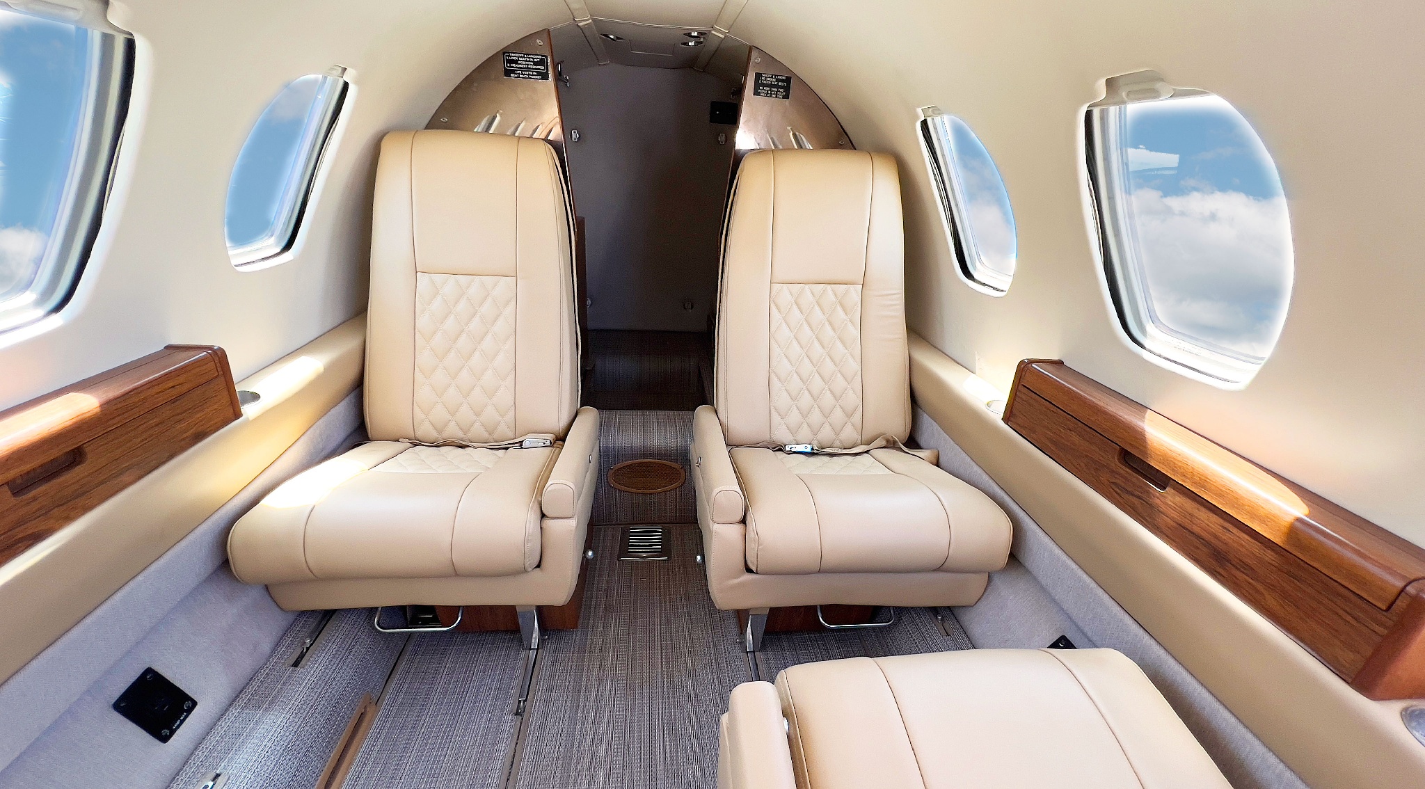 Aircraft Image for N986DS
