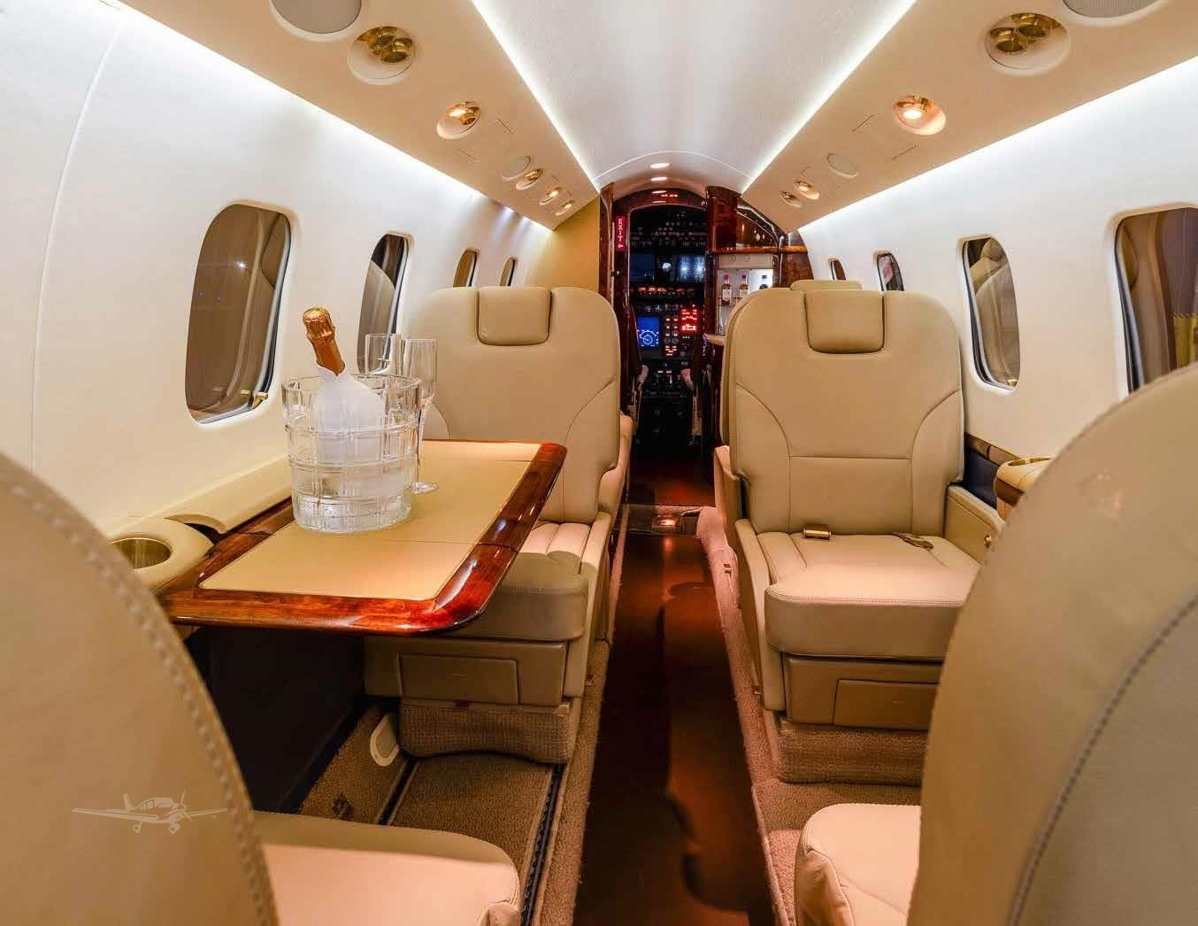 Aircraft Image for N986HH