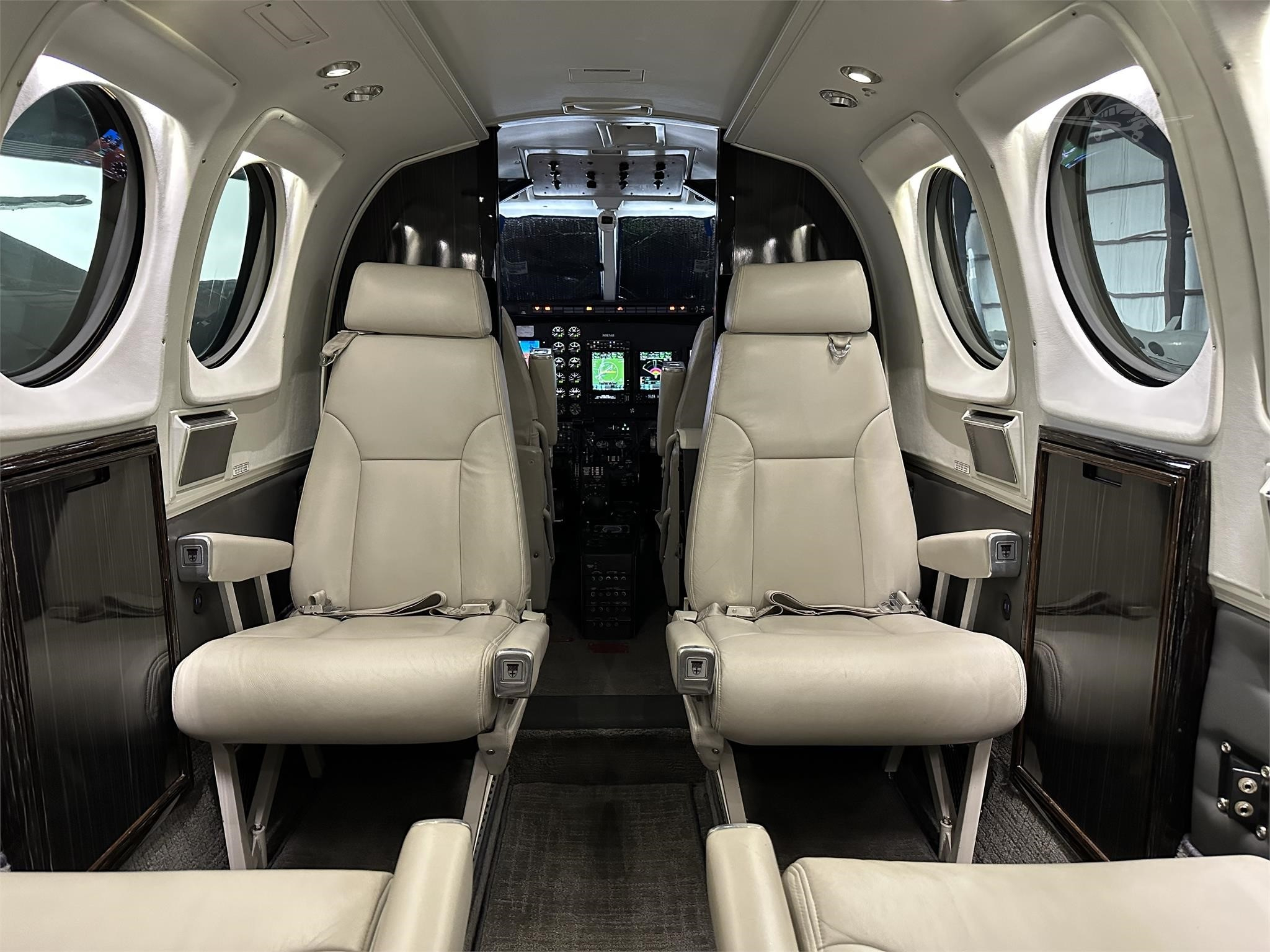 Aircraft Image for N987AB