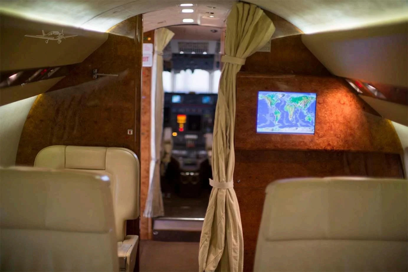 Aircraft Image for N987SP