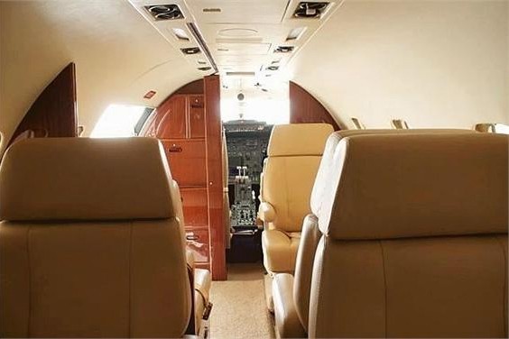 Aircraft Image for N988QC