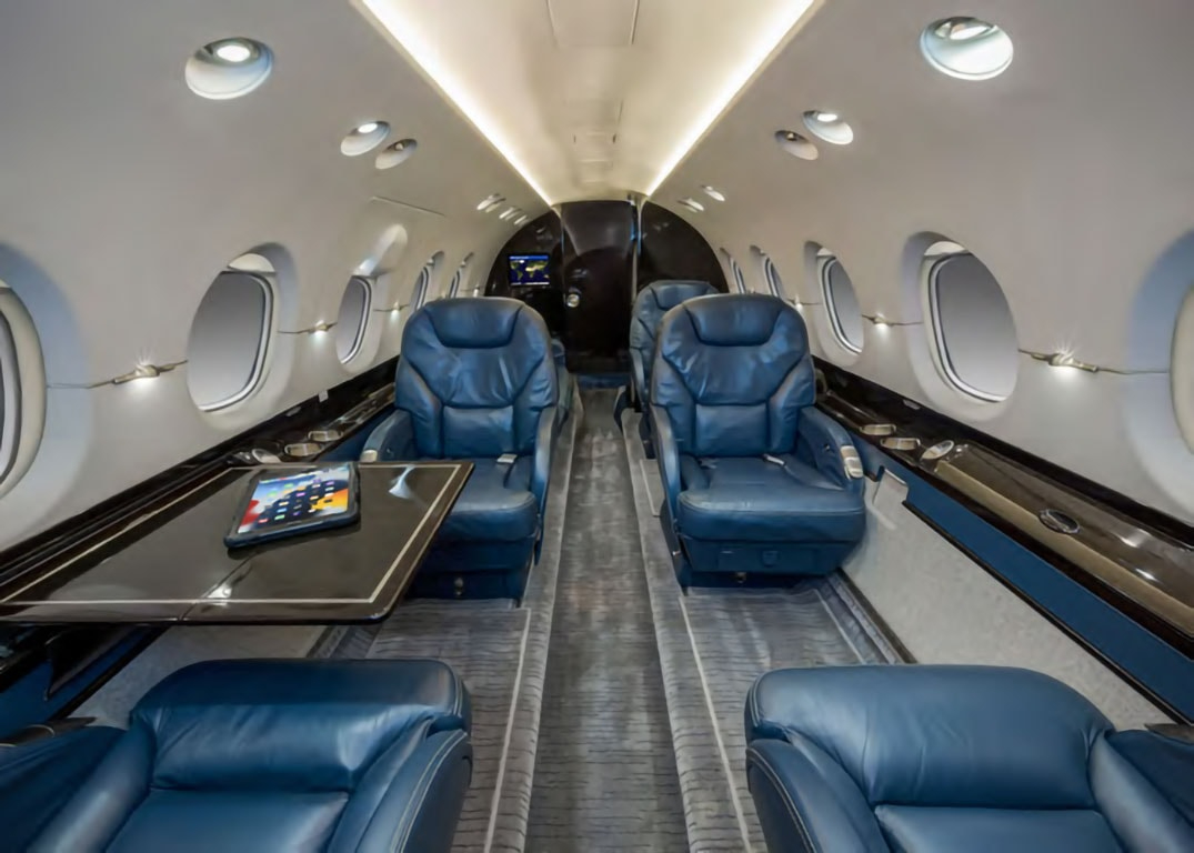 Aircraft Image for N988RS