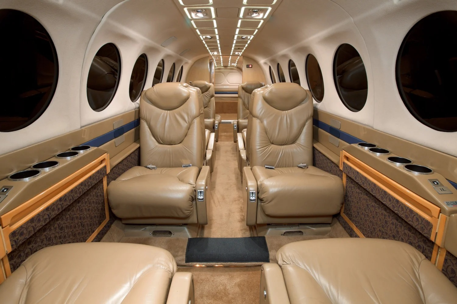 Aircraft Image for N988SC