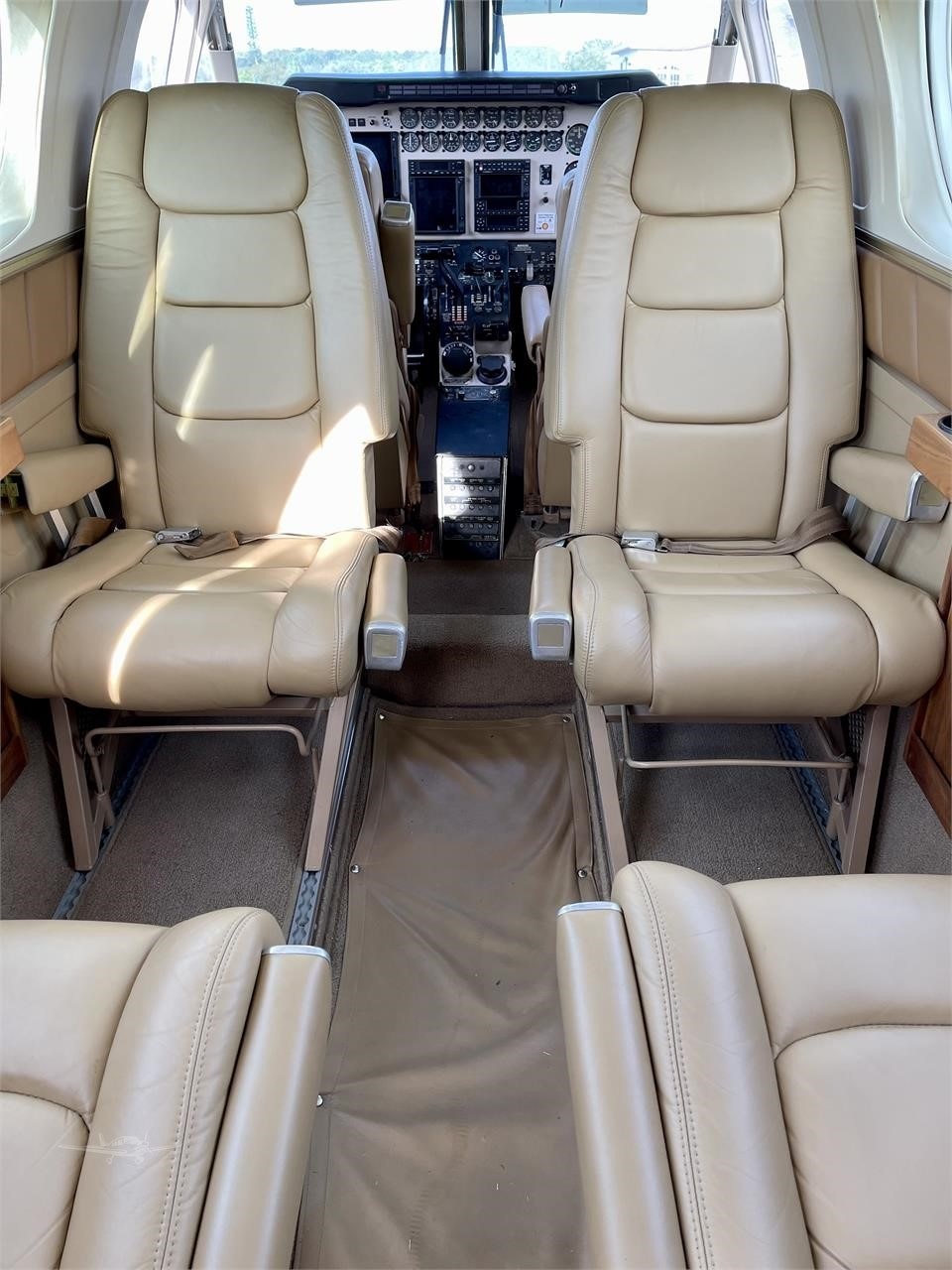 Aircraft Image for N988SL