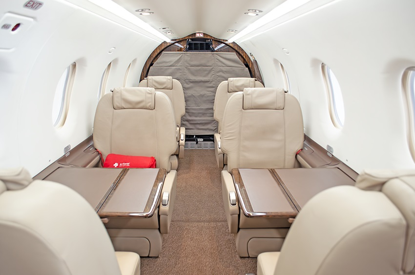 Aircraft Image for N989SG
