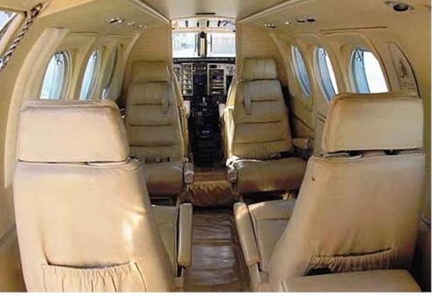 Aircraft Image for N98AR