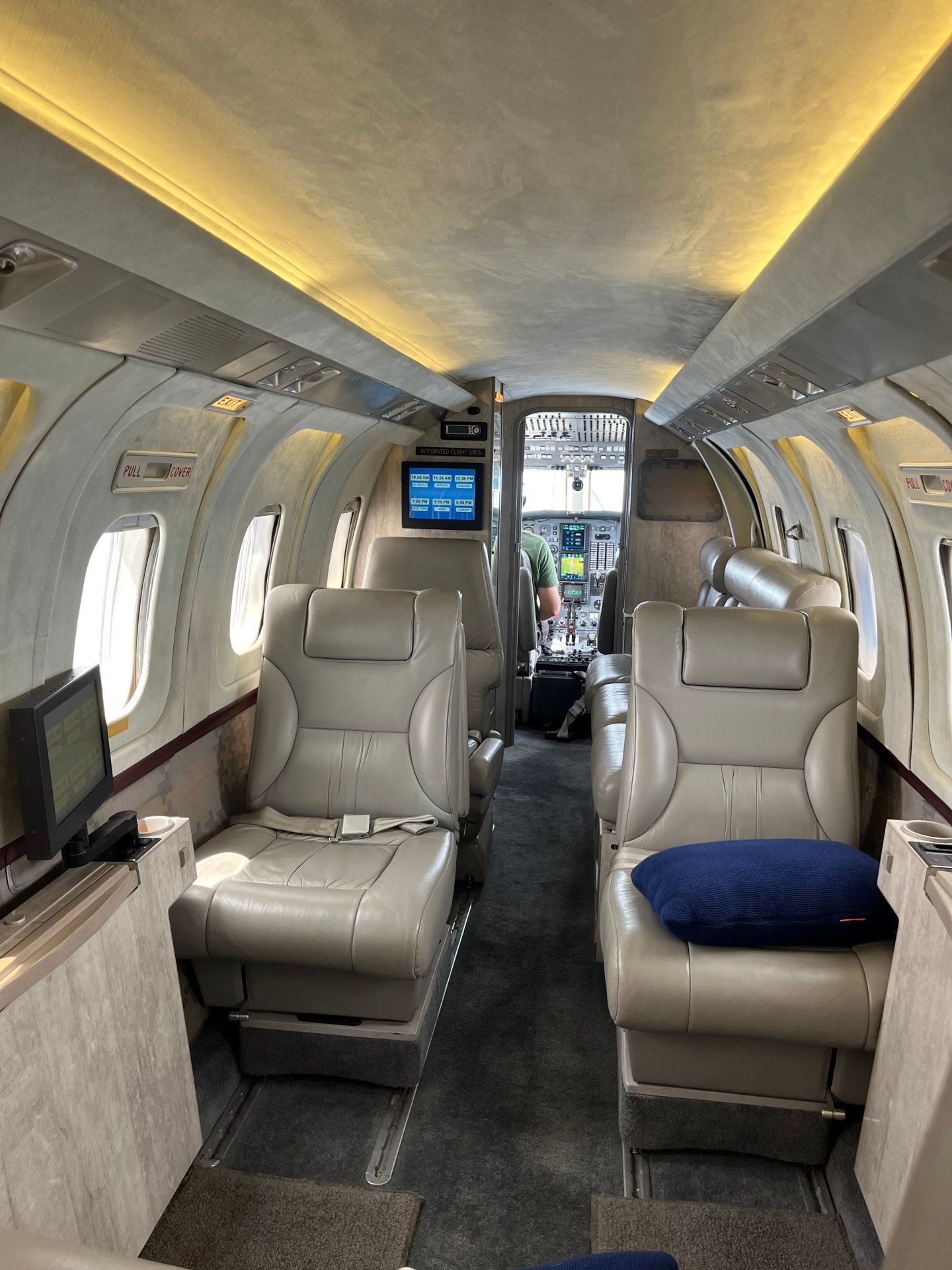 Aircraft Image for N98BM