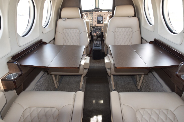 Aircraft Image for N98HA