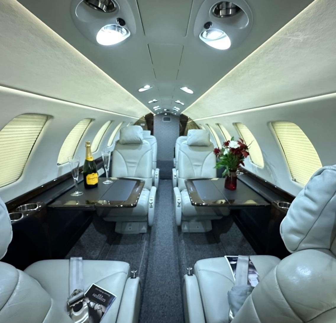 Aircraft Image for N98YB