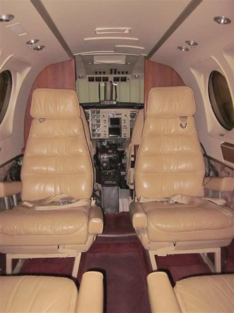 Aircraft Image for N990BM