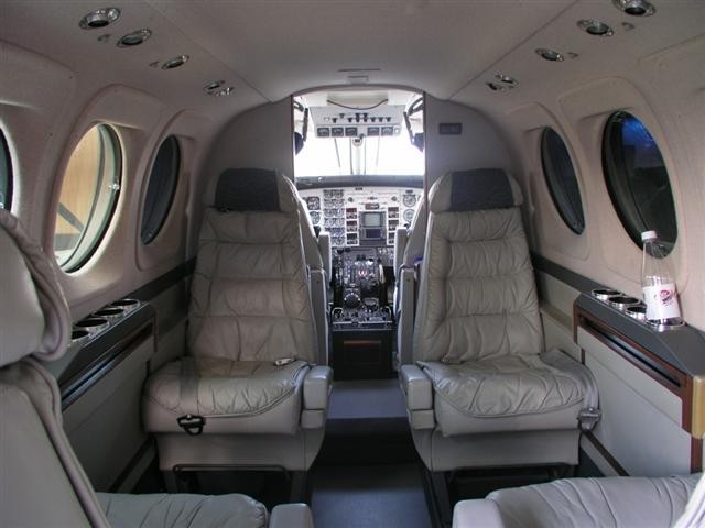 Aircraft Image for N990CB