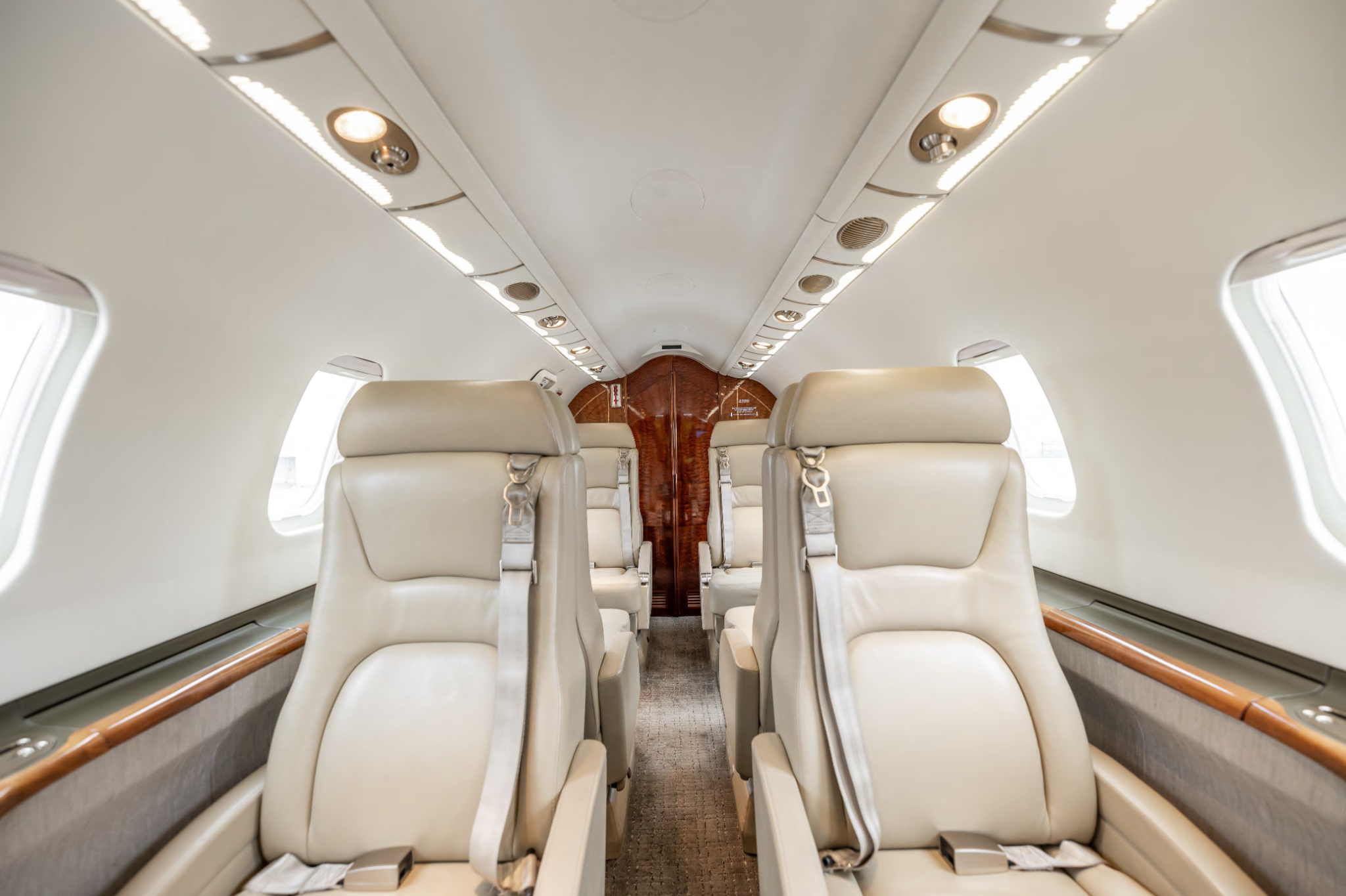 Aircraft Image for N990EM