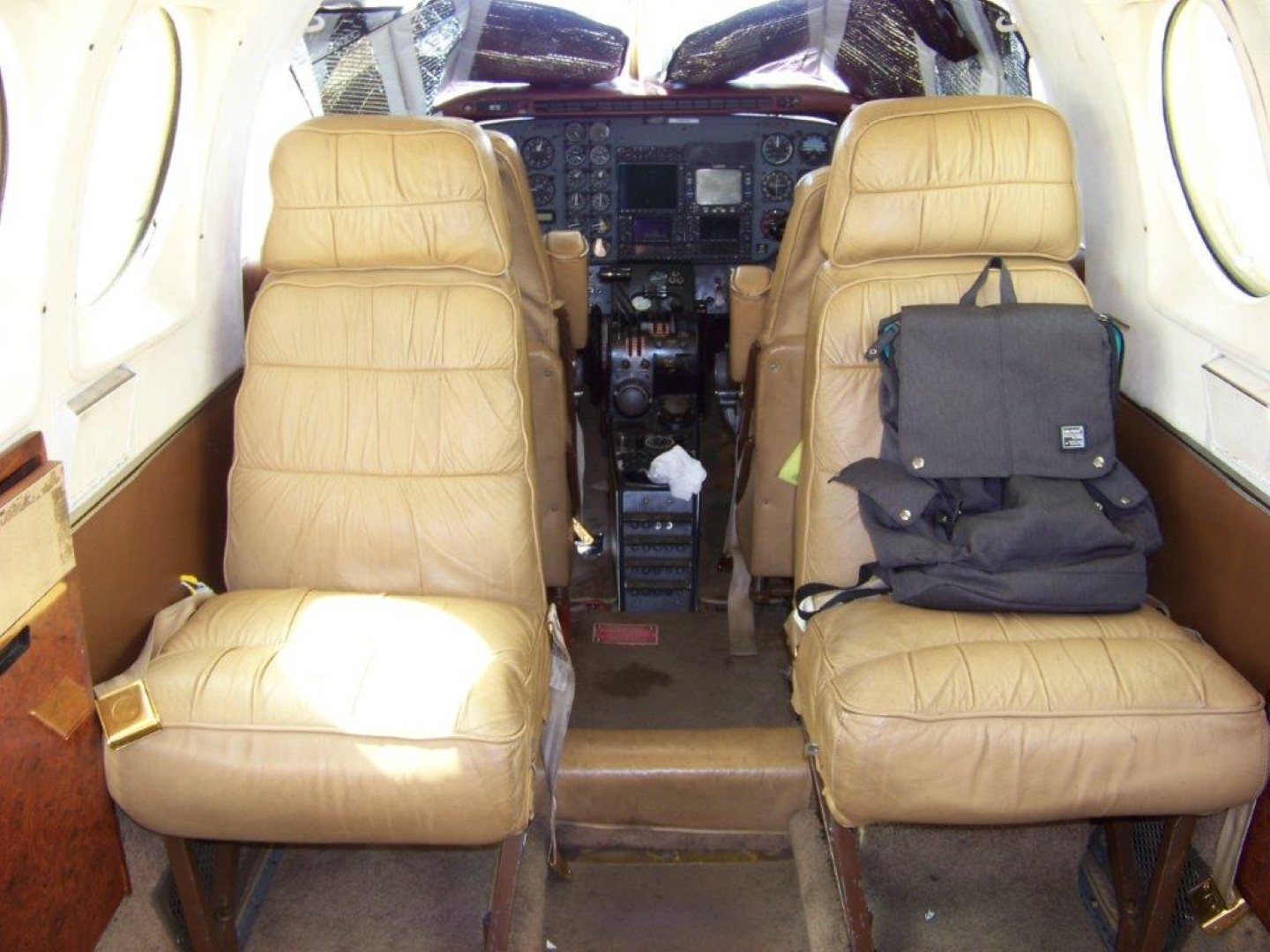Aircraft Image for N990LS