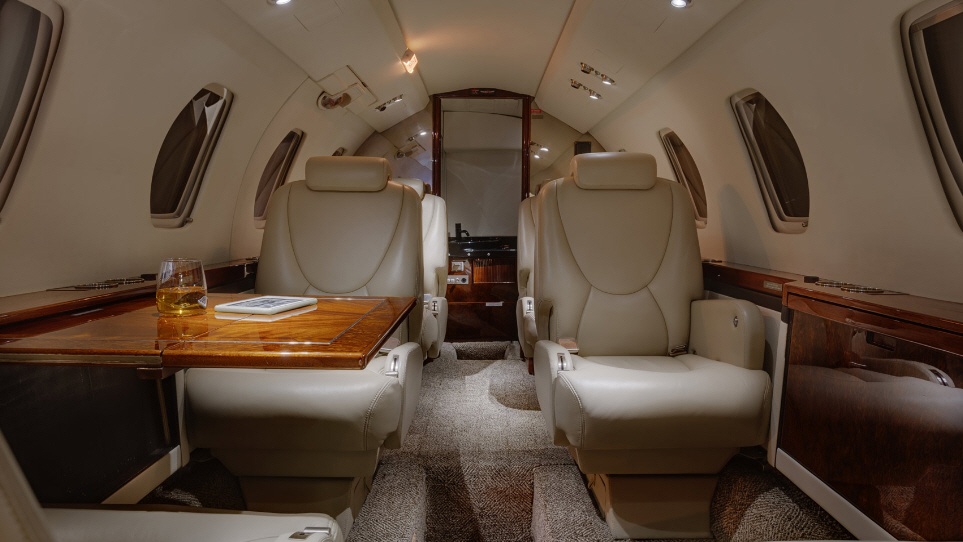 Aircraft Image for N990RB