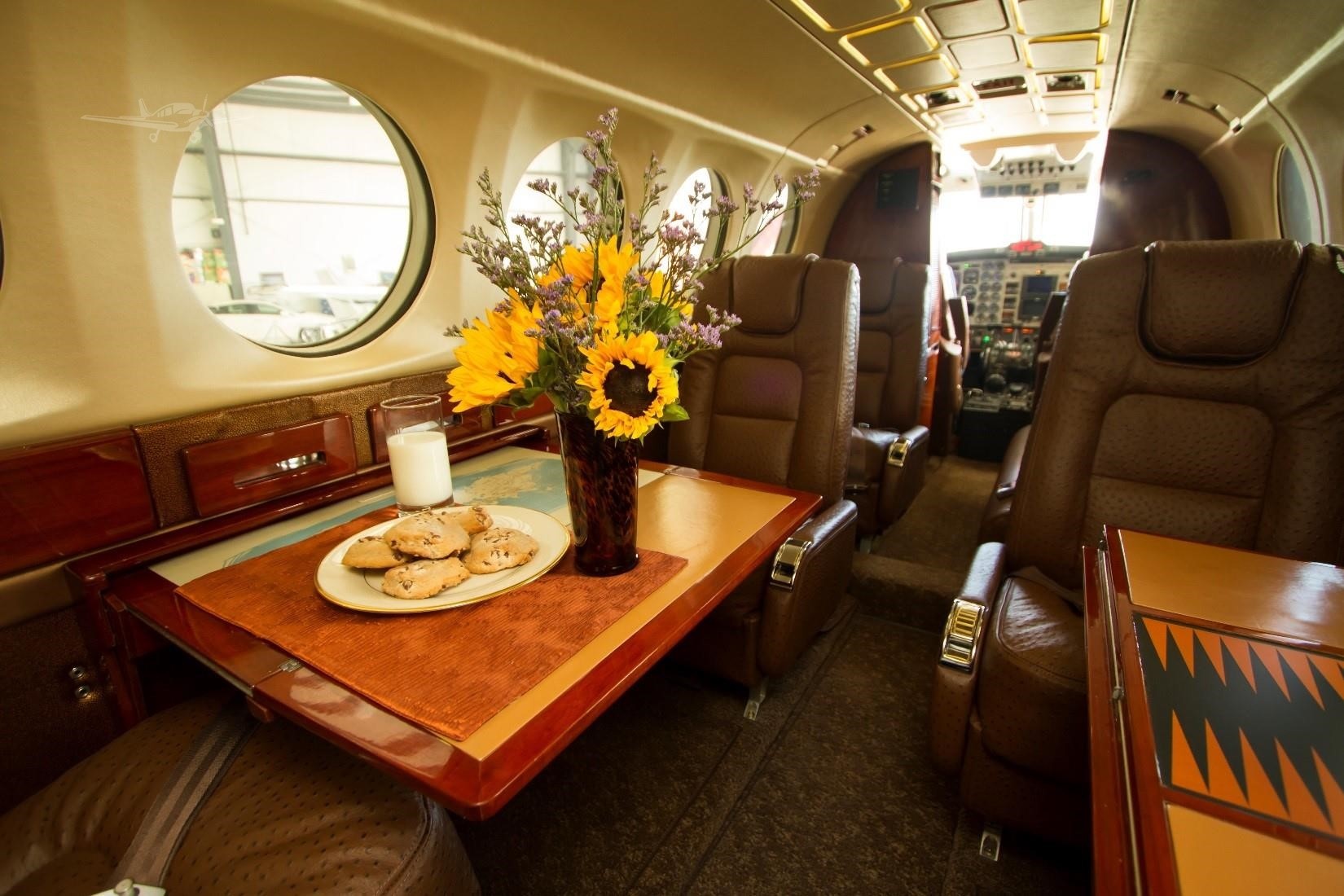 Aircraft Image for N990WT