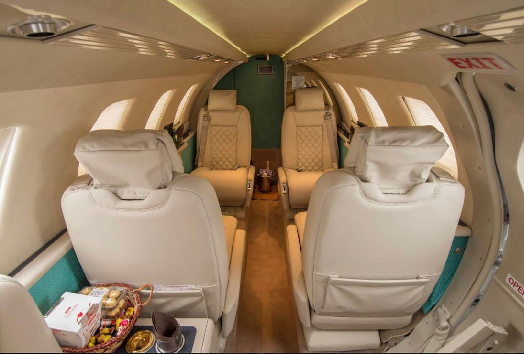 Aircraft Image for N991SR