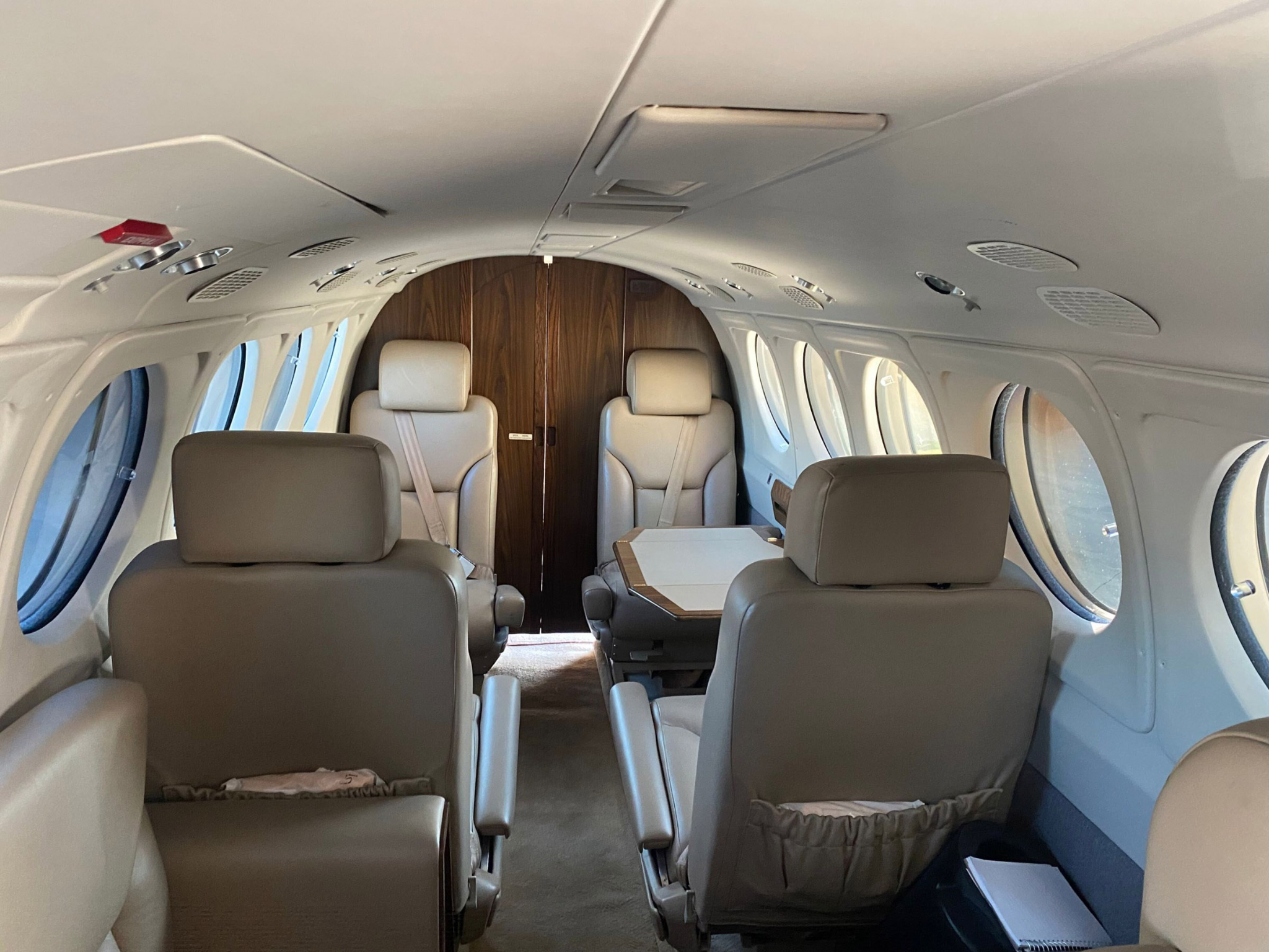 Aircraft Image for N991WW