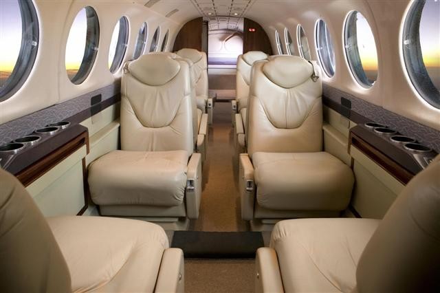 Aircraft Image for N992MA