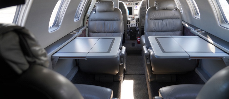 Aircraft Image for N993GL