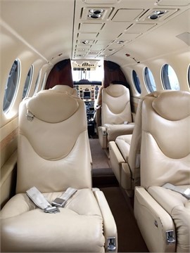 Aircraft Image for N994CF