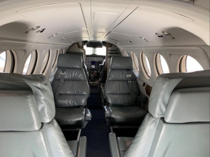 Aircraft Image for N994ML