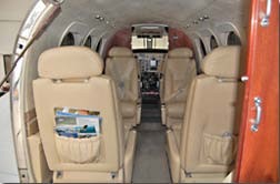 Aircraft Image for N995GT