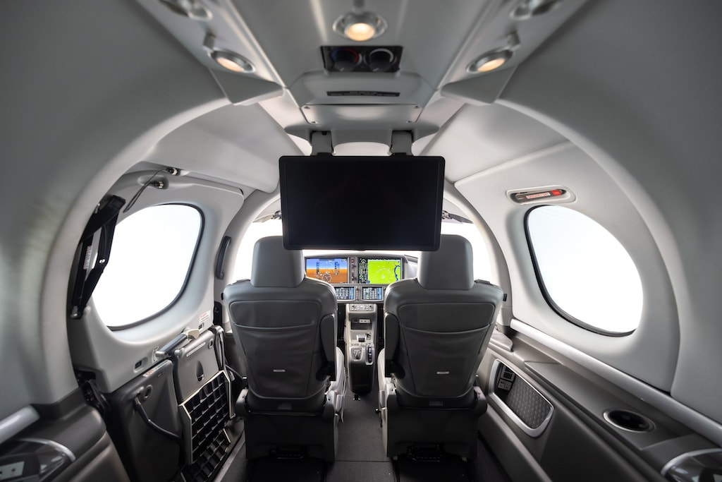 Aircraft Image for N995LC