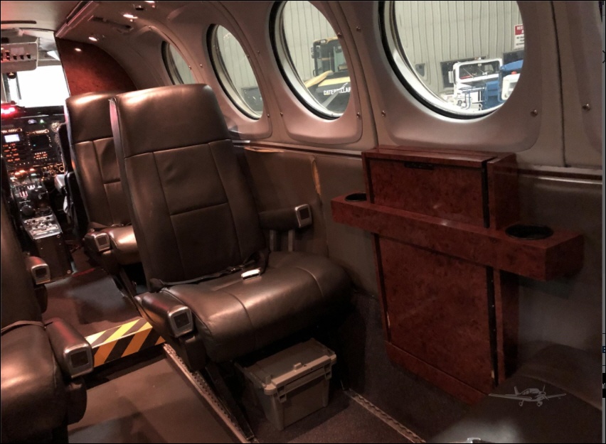 Aircraft Image for N997LM