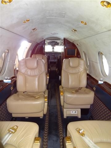 Aircraft Image for N997MX