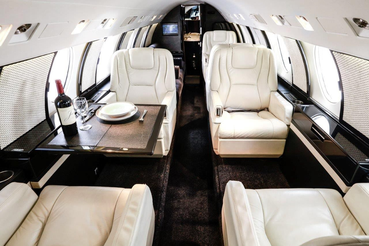 Aircraft Image for N998BM