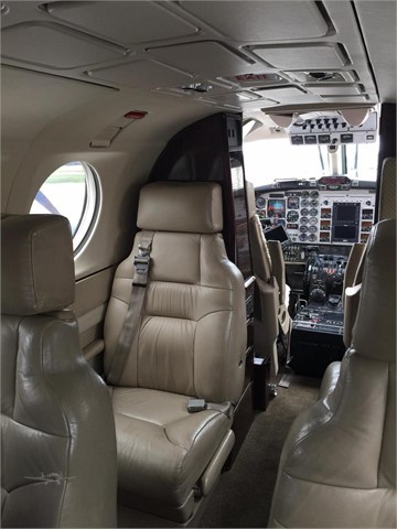 Aircraft Image for N998BW