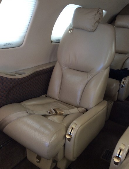 Aircraft Image for N998TS