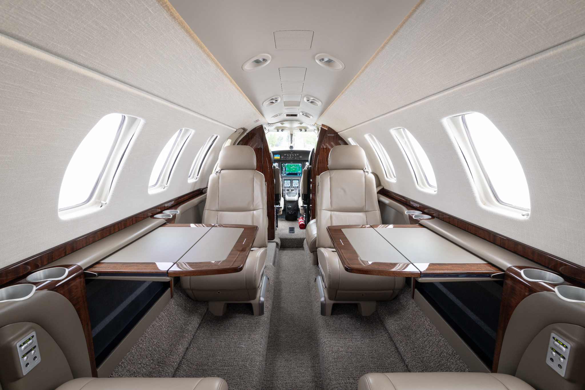 Aircraft Image for N9997