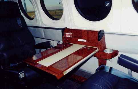 Aircraft Image for N999DT