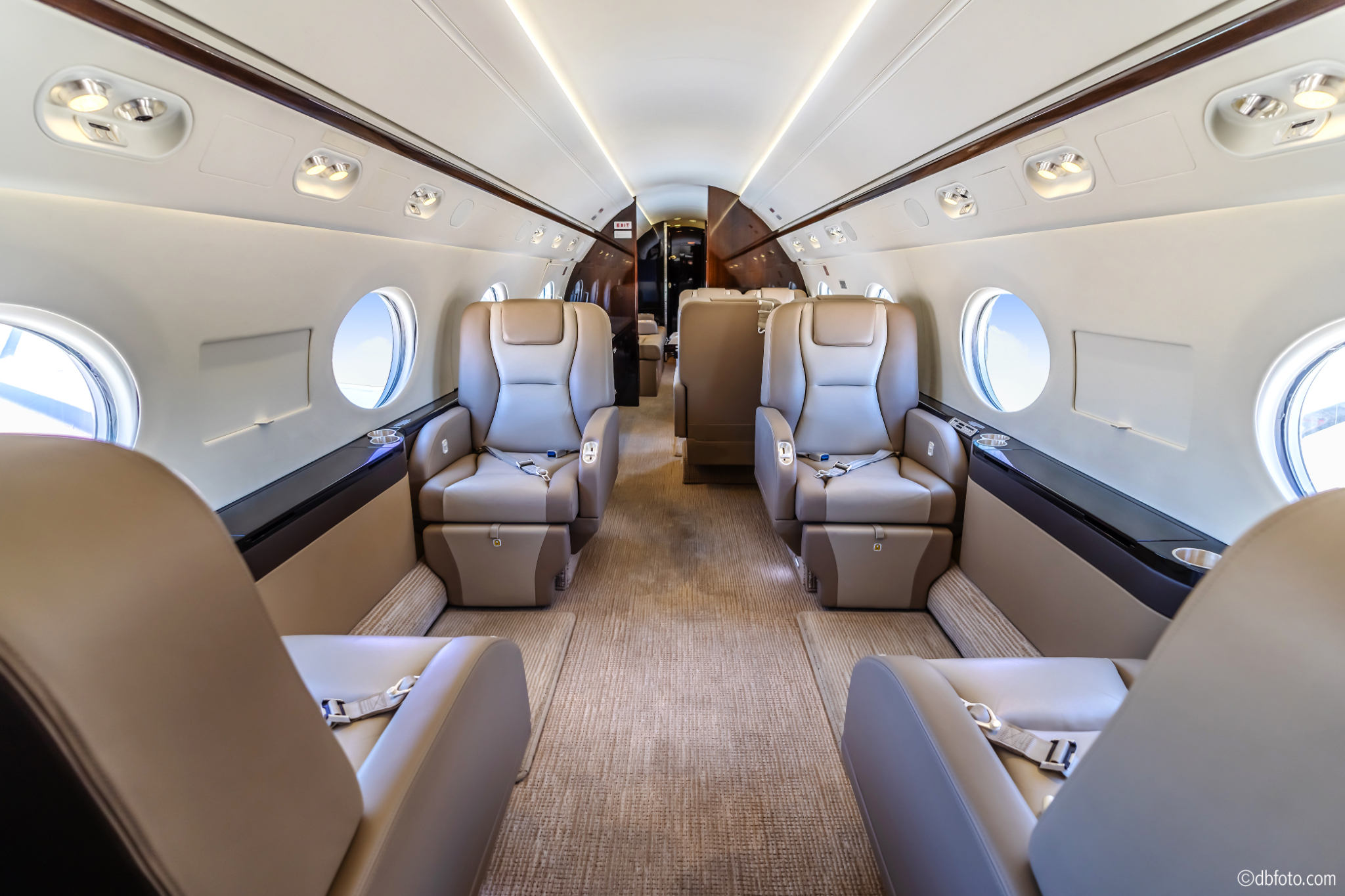 Aircraft Image for N999GC