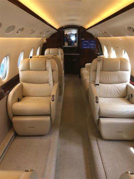 Aircraft Image for N999HW