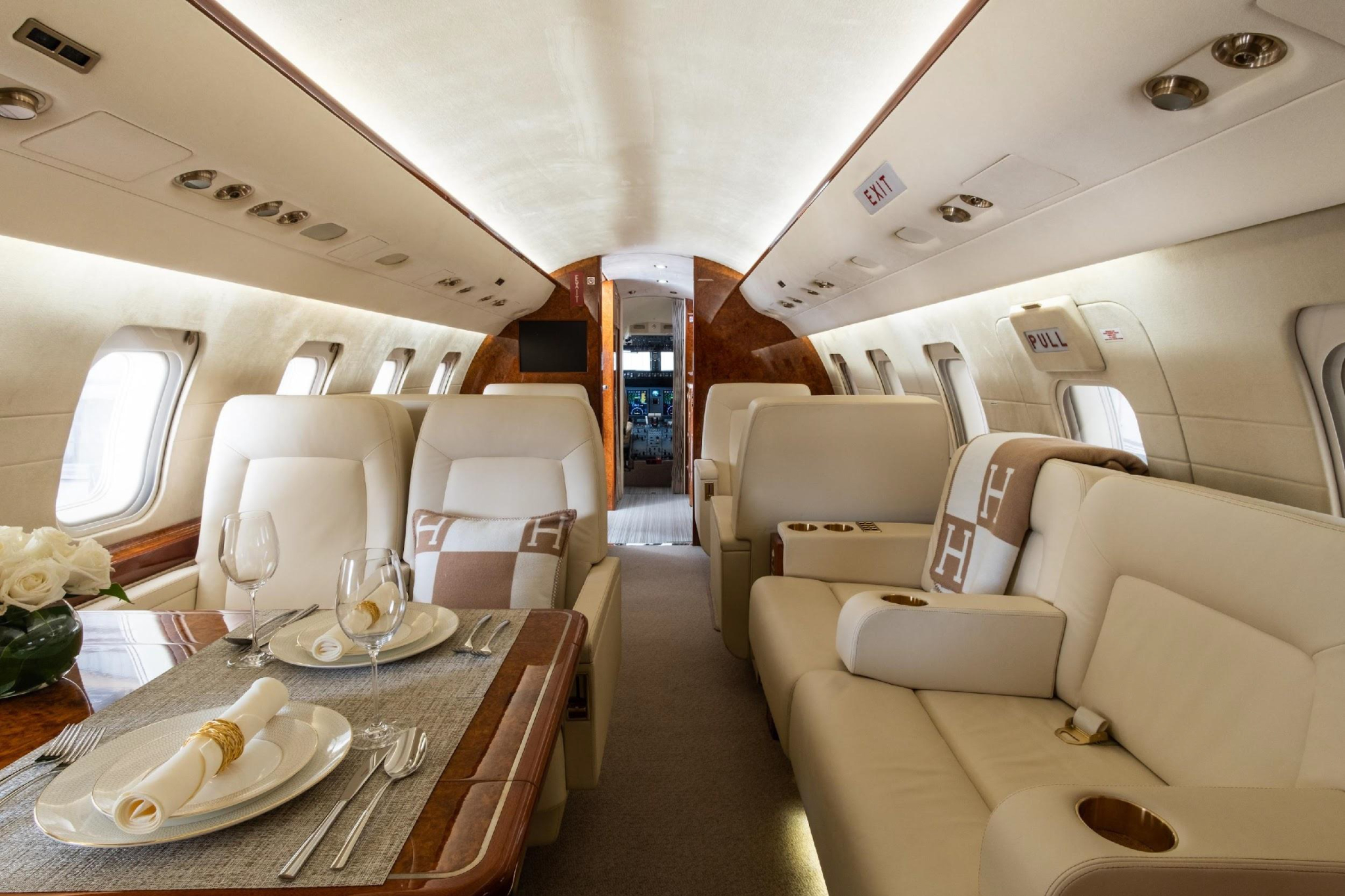 Aircraft Image for N999KN