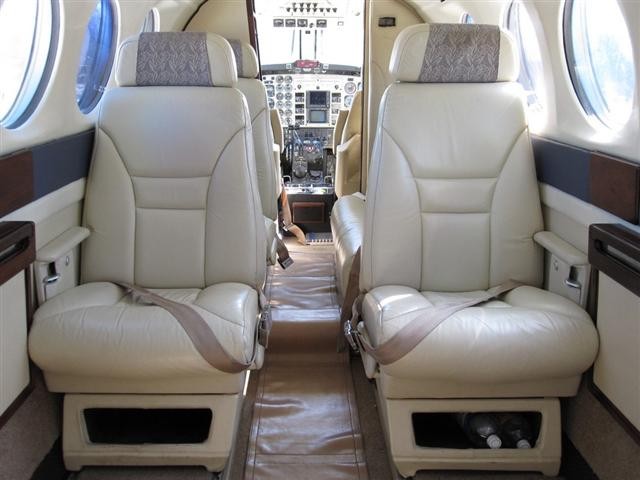 Aircraft Image for N999LM